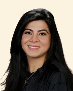 Saba Suleman, Therapist