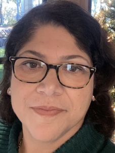 Maria Lupe Rodriguez, Therapist