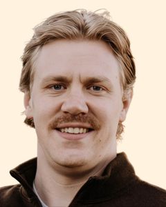 Jacob Oostendorp, Therapist