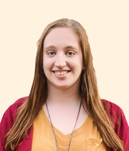 Katelyn Krieger, Therapist