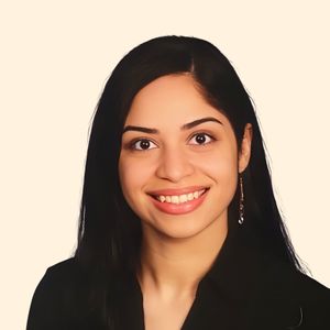 Ashley Urena, Therapist
