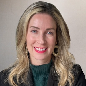 Sarah Wilmot, Therapist
