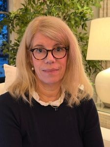 Ms. Cynthia Leduc, Therapist