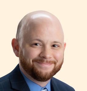 Ross Fiorello, Therapist