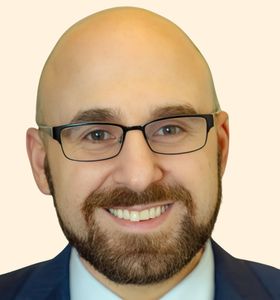 Nicholas Sahagian, Psychiatrist
