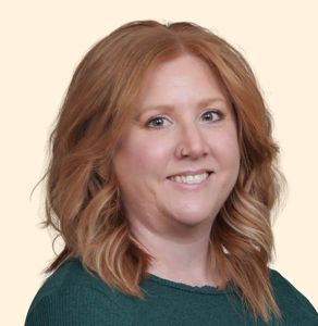 Amanda Buschmann, Therapist