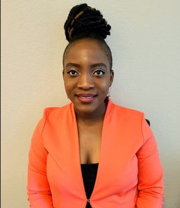 Francisca Onyemize, Nurse Practitioner