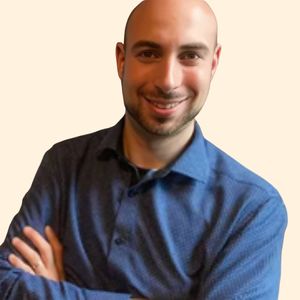 Michael Travisano, Psychologist