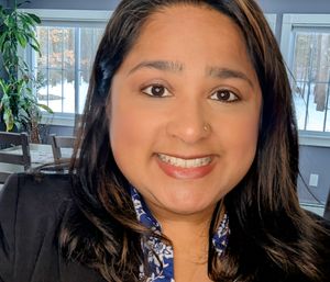 Sejal Prajapati, Psychologist