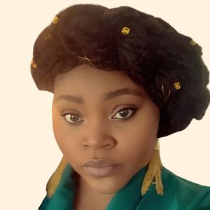Adetutu Ajibose, Post-Doctoral Fellow