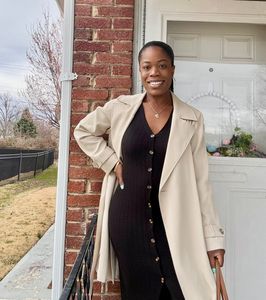 Boma Ehanire, Therapist