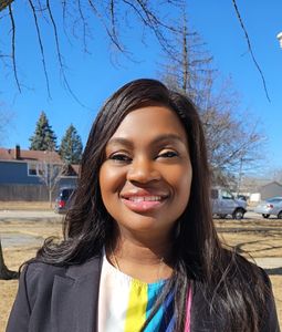Chinenye Onakorame, Nurse Practitioner