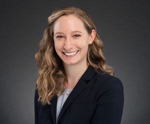 Elizabeth Dlugi, Psychologist