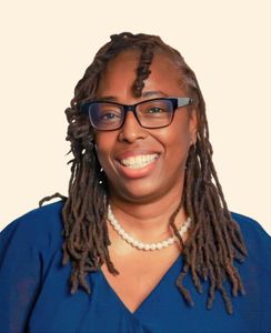 Pamela Smith, Nurse Practitioner