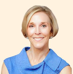 Darcy Buehler, Psychologist