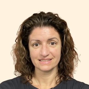 Janeen Reid, Therapist