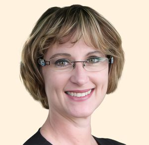 Dorothy Kozakowski, Nurse Practitioner