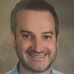 Andrew M. O'Neill, Therapist