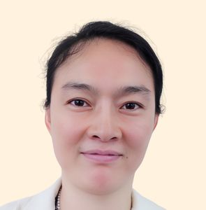 Yuelei Dong, Psychiatrist