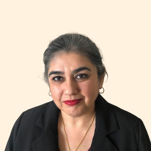 Sonia Sandhu, Therapist