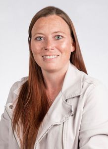 Brittany Elmore, Therapist