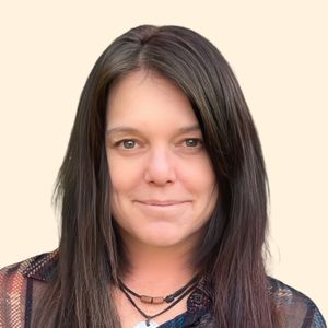 Jeannine McAdams, Psychologist