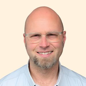 Michael Goedken, Nurse Practitioner
