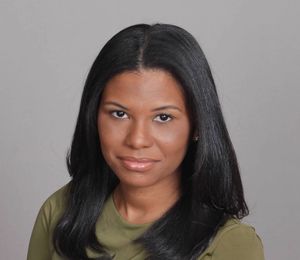 Rebecca Lazo, Therapist