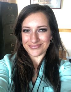 Karin Klein, Therapist