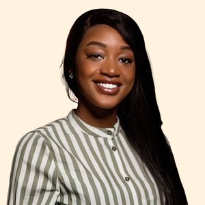 Ugonma Anyanya, Therapist