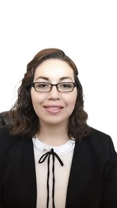Brenda Canales, Therapist