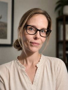 Mary Coll, Therapy Clinician