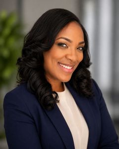 Ciara Johnson, Therapy Clinician