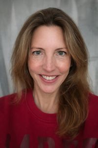 Elizabeth Nardozzi, Therapy Clinician