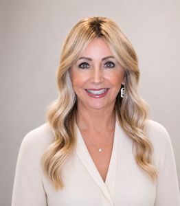 Elizabeth Dye, Nurse Practitioner