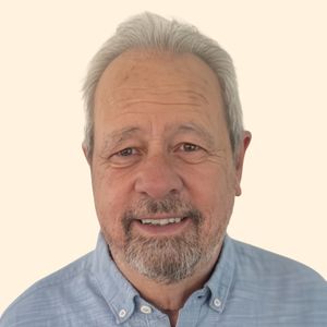 Steven Fisher, Psychologist