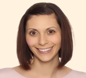Valentina Shehu, Psychologist