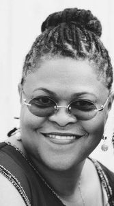 Arnise Parker-Walker, Therapist