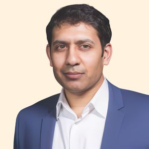 Kalyan Rao