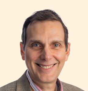 Daniel Schroeder, Nurse Practitioner