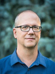Michael Sheffield, Psychologist