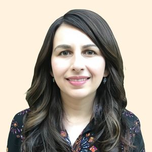 Anjam Bahl, Psychiatrist