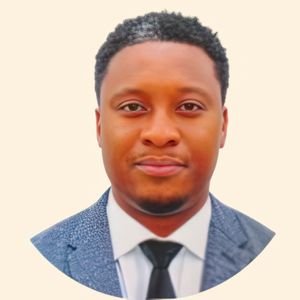 Royston Ogbuagu, Psychiatric Nurse Practitioner