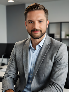 German Reyes, Psychiatrist