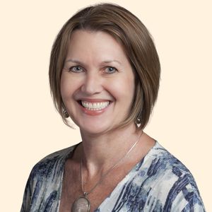 Catherine Maddox, Therapist
