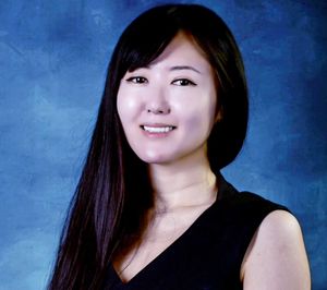 Lydia Liu, MD - LifeStance Health