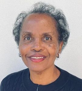 Tanya Stevenson-Gaines, Nurse Practitioner