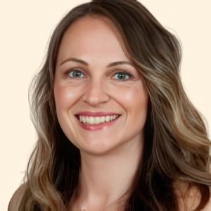 Margaret Olave, Psychologist