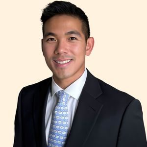 Andrew Trinh, Psychiatrist