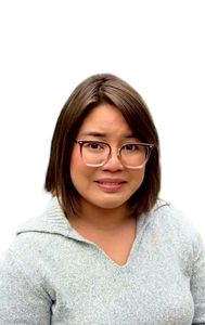 Amanda Napitupulu, Therapist